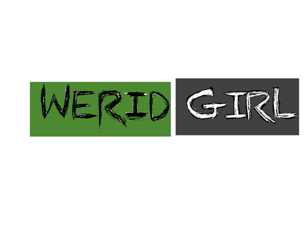 WERIDGIRL 